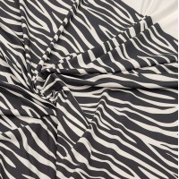 Бифлекс принт Зебра
