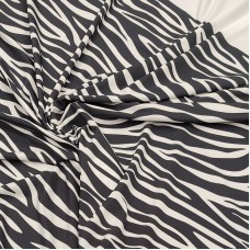 Бифлекс принт Зебра