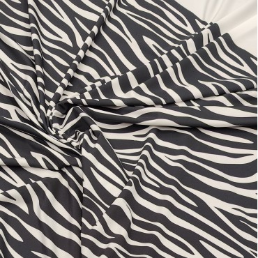 Бифлекс принт Зебра
