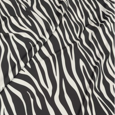 Бифлекс принт Зебра