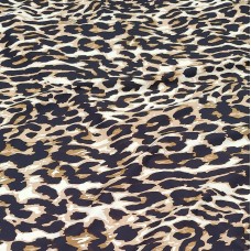 Бифлекс с леопардовым принтом