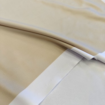 Бифлекс деграде бежевый