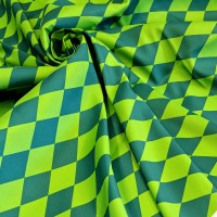 Бифлекс с ромбами