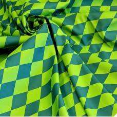 Бифлекс с ромбами