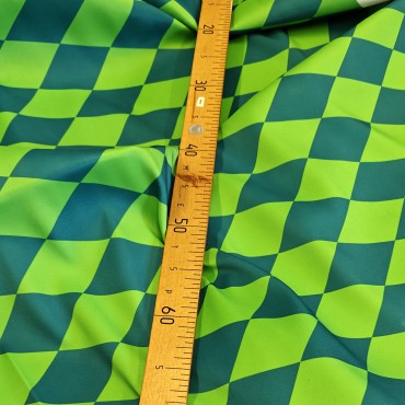 Бифлекс с ромбами