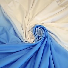 Бифлекс деграде бирюзовый