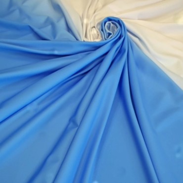 Бифлекс деграде бирюзовый