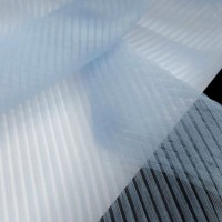 Фатин плиссе