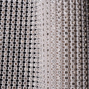 Стразовая лента