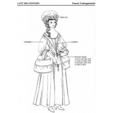 Балин сталька для каркаса кринолинов и фижм