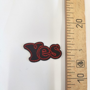 Термоаппликация номер 3