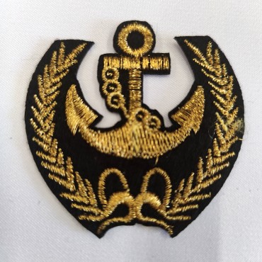 Термоаппликация номер 9