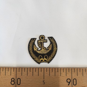 Термоаппликация номер 9