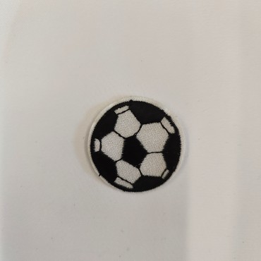 Термоаппликация номер 2