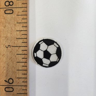 Термоаппликация номер 2