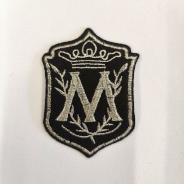 Термоаппликация номер 6