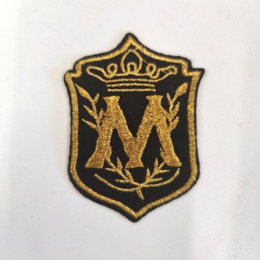 Термоаппликация номер 7