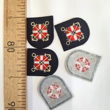 Термоаппликация номер 8