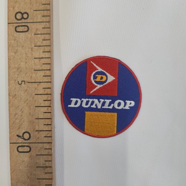 Термоаппликация номер 10