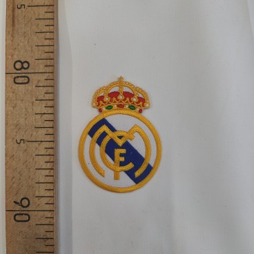 Термоаппликация номер 11