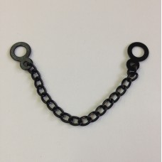 Вешалка-цепочка - цвет оксид