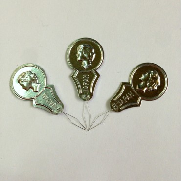 Нитковдеватель