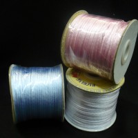 Шнур атласный