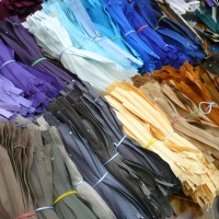 Застёжка молния