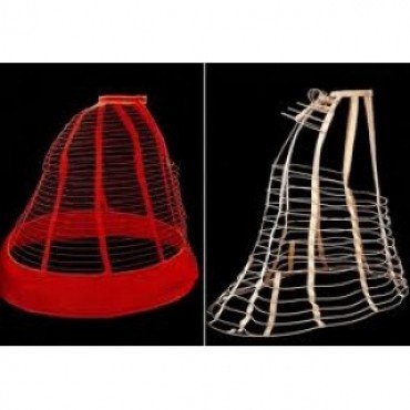 Балин сталька для каркаса кринолинов и фижм