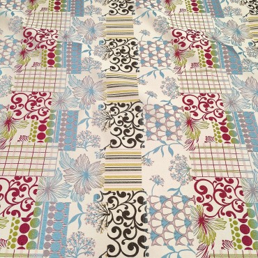 Ткань Гобелен