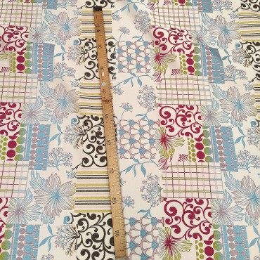 Ткань Гобелен