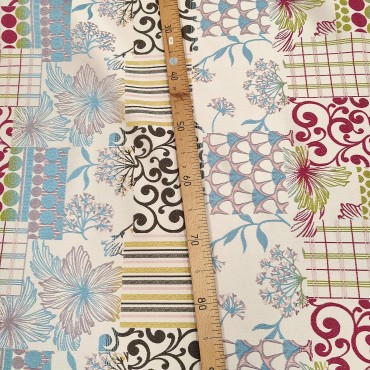 Ткань Гобелен