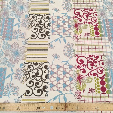 Ткань Гобелен