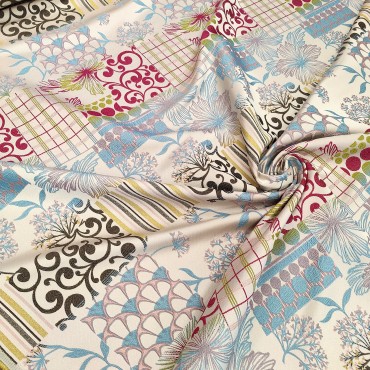 Ткань Гобелен