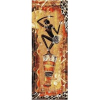 Купон гобеленовый - Нигерия