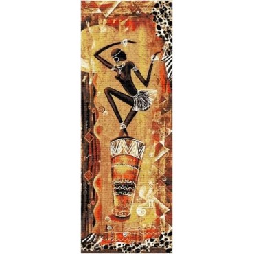 Купон гобеленовый - Нигерия