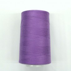 Швейные нитки - цвет сиреневый