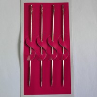 Набор игл для переплетных работ