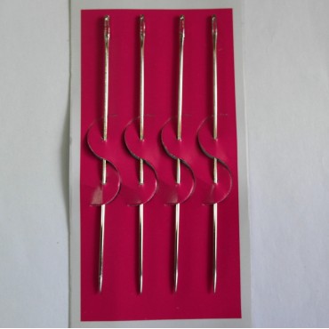 Набор игл для переплетных работ