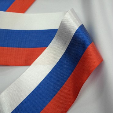 Лента триколор