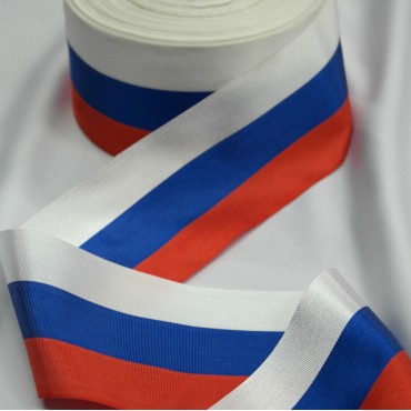 Лента триколор