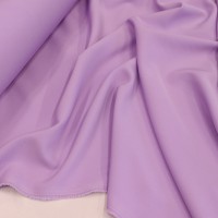 Плательная ткань Барби цвет сирени