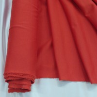 Трикотаж Джерси - цвет терракотовый