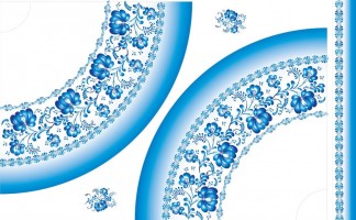 Ткани для танцевальных костюмов