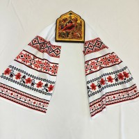 Рушник на свадьбу