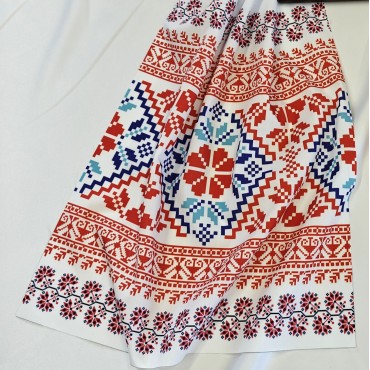 Рушник на свадьбу