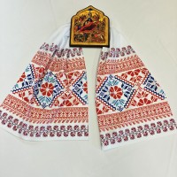 Рушник на свадьбу