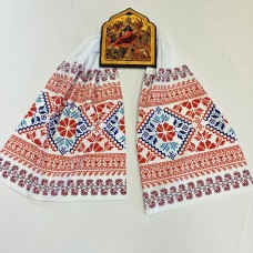 Рушник на свадьбу