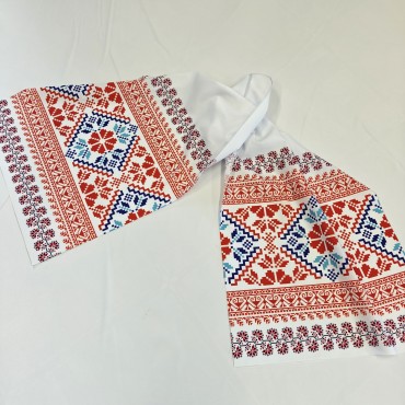 Рушник на свадьбу