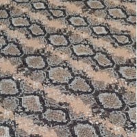 Курточная ткань Дюспо кожа Питона